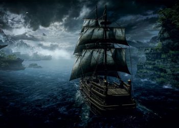 Rehber: Lost Ark gemilerin kilidi nasıl açılır?