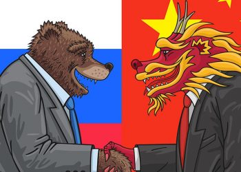 Rusya-Ukrayna Savaşı: Rusya Çin'den askeri ve ekonomik yardım istedi