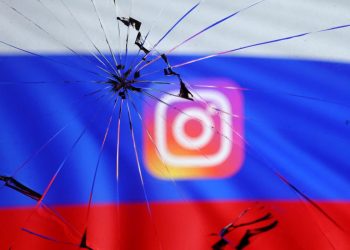 Rusya, Instagram'a erişim engeli getiriyor
