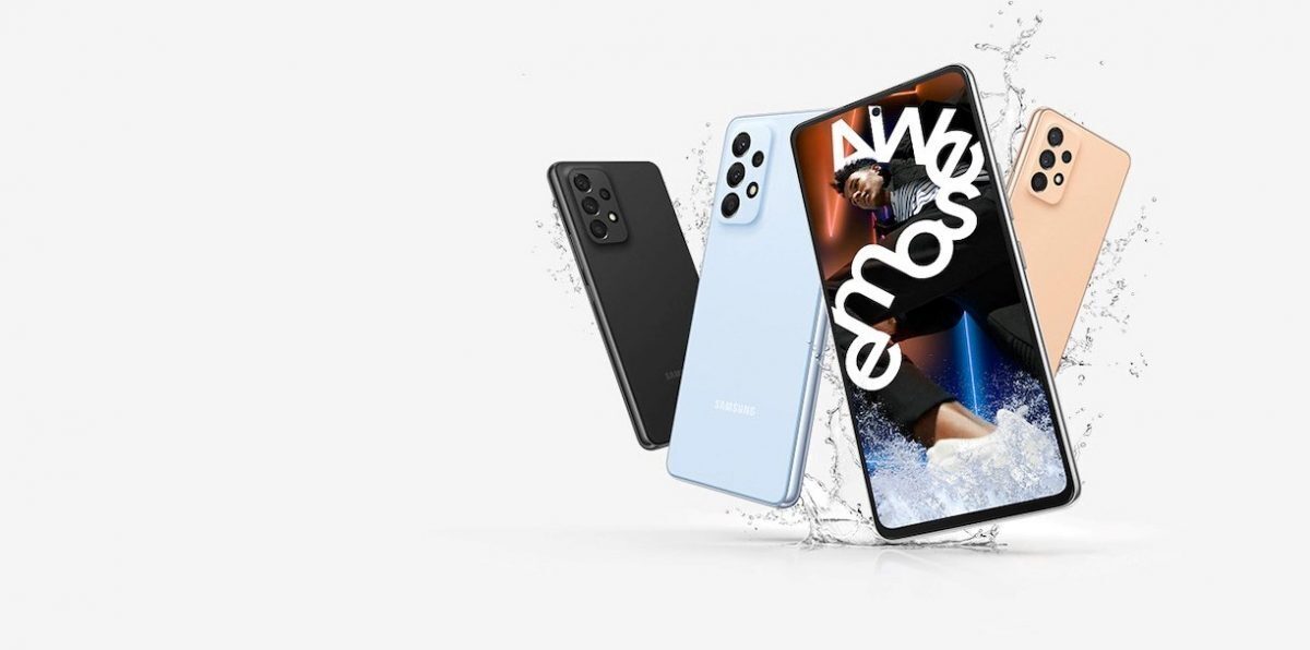 Samsung Galaxy A53 5G: Özellikleri, fiyatı ve çıkış tarihi