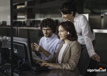Sigortam.net’ten çalışanlarının kariyer yolculuklarına tam destek: Benim Kariyerim