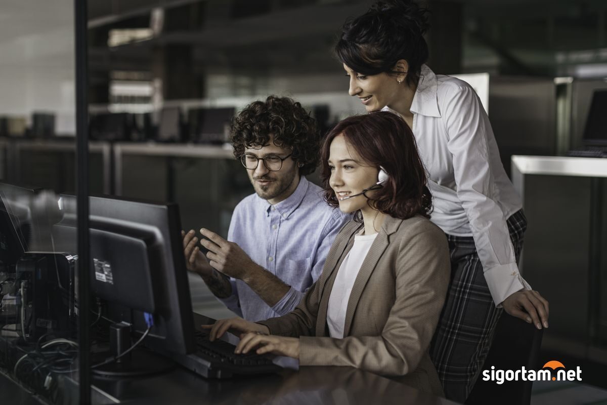 Sigortam.net’ten çalışanlarının kariyer yolculuklarına tam destek: Benim Kariyerim