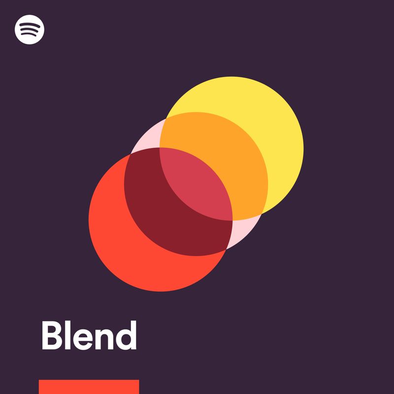 Spotify Blend'e iki yeni özellik
