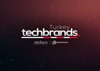 Tech Brands Turkey gerçekleşti, Türkiye'nin en teknolojik markaları belirlendi...
