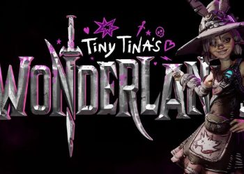 Tiny Tina's Wonderlands sunucu durumu kontrol etme