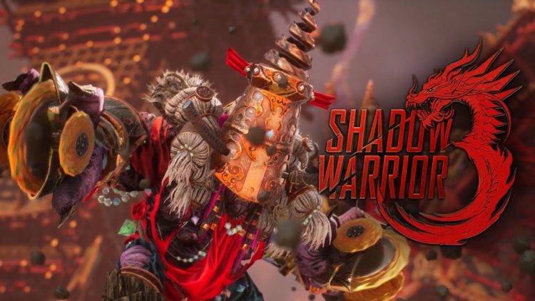 Tüm Shadow Warrior 3 incelemeleri ve puanları