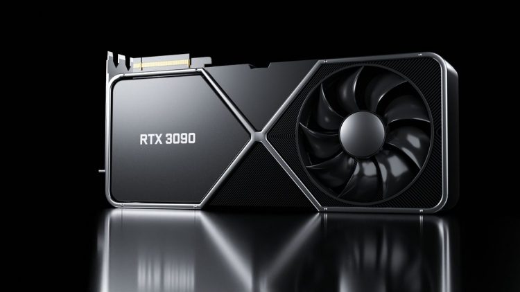 GTC 2022’de 8 adet Nvidia GeForce RTX 3090 hediye edilecek