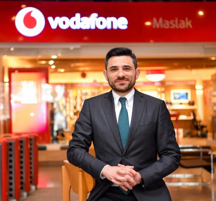 Vodafone Vitrin ve Endeavor Türkiye'den girişimciler için güç birliği