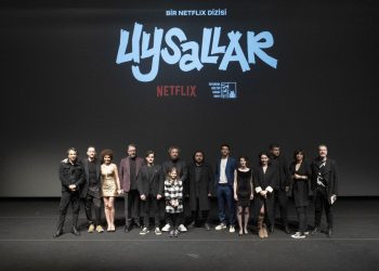 Netflix Türk dizilerine bir yenisi ekleniyor: Uysallar