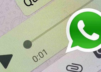 WhatsApp sesli mesajlar için altı yeni özellik geliyor