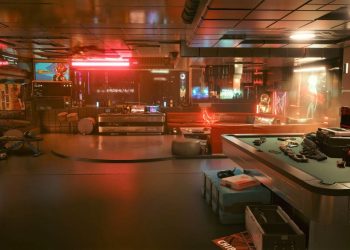 Rehber: Yeni Cyberpunk 2077 daire konumları