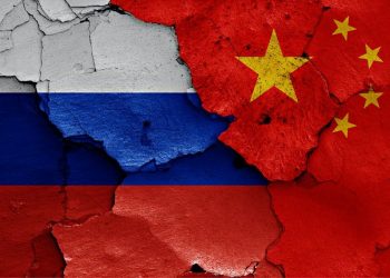 Rusya-Ukrayna Savaşı: Çin'den Rusya'ya ilk yaptırım