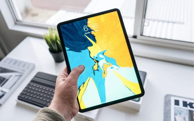 iOS 15.4: iPadOS Köşe Hareketleri (Corner Gestures) özelleştirme