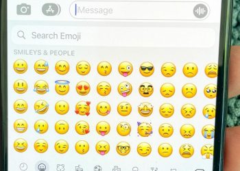 Yeni iOS 15.4 emoji'leri: Eriyen yüz, disko topu ve fazlası