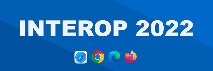 Interop 2022: Apple, Google, Microsoft ve Mozilla güçlerini birleştirdi