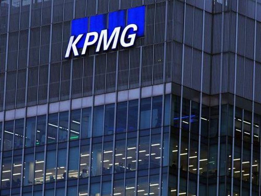 Ümit Yalçın Şen, KPMG Türkiye'nin yeni şirket ortağı oldu