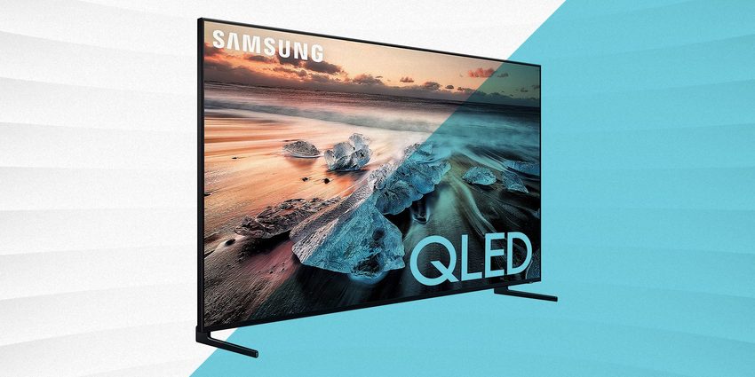 Samsung’un geleneksel ‘Büyük TV Günleri’ kampanyası başladı