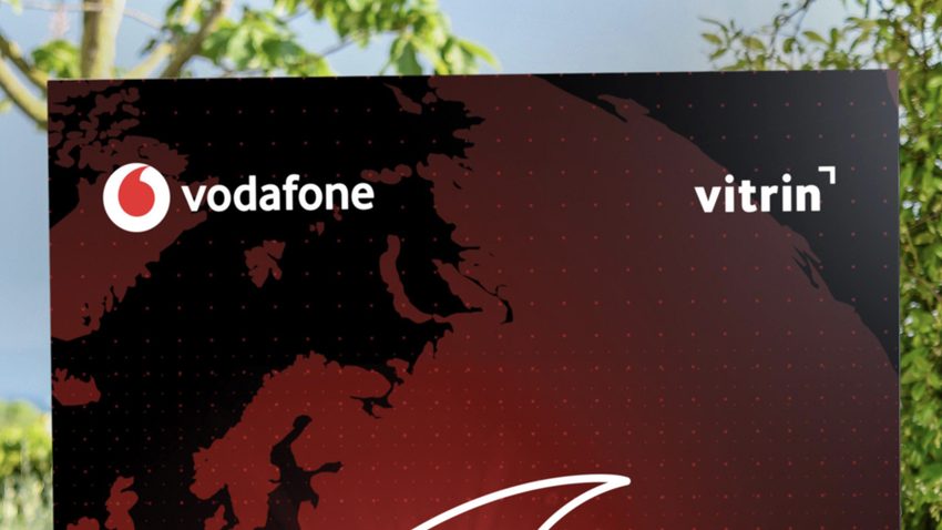 Vodafone Vitrin ve Endeavor Türkiye'den girişimciler için güç birliği