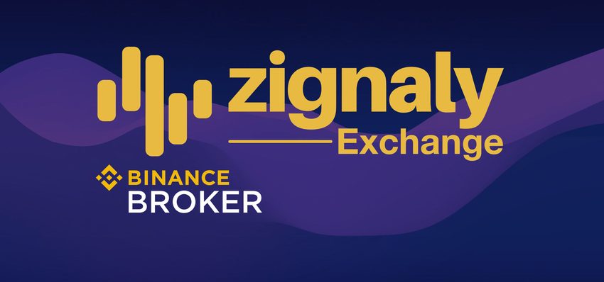 Kripto yatırım platformu Zignaly 50 milyon dolar yatırım aldı