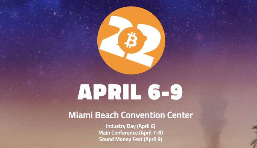 Bitcoin Miami Konferansı 2022'de neler olacak?