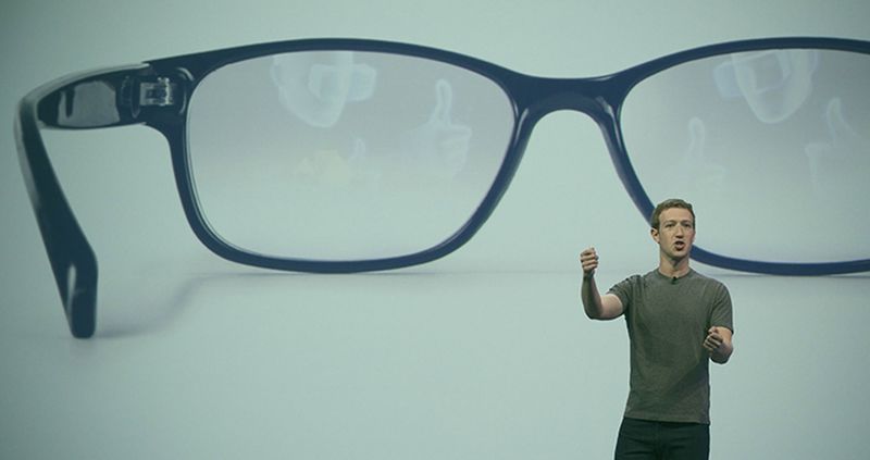 Nazare Projesi: Meta AR gözlükleri 2024'te geliyor 