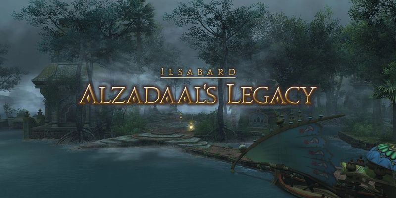Rehber: FFXIV Alzadaal's Legacy dungeon tamamlama
