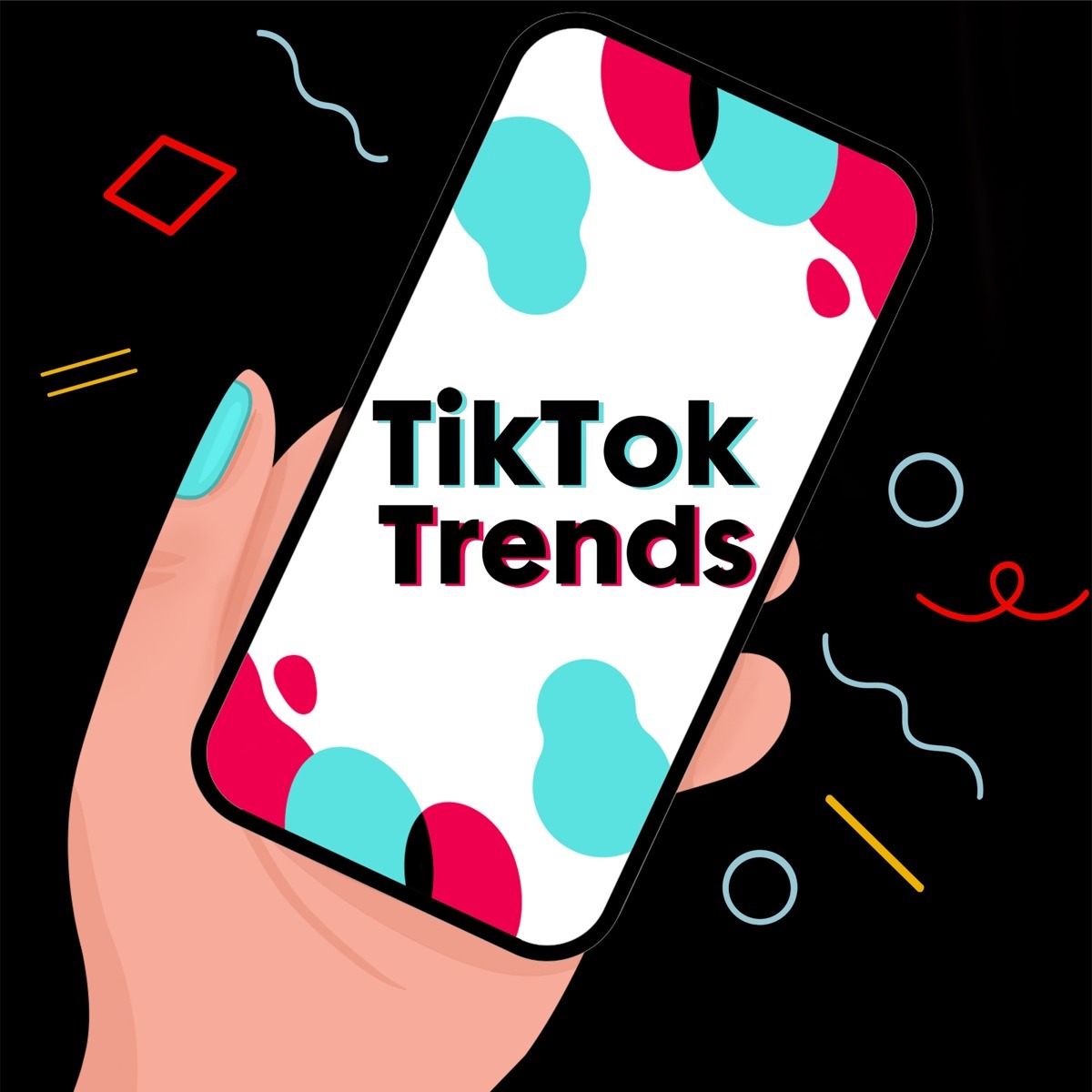 TikTok trendleri nedir ve nasıl kullanılır?