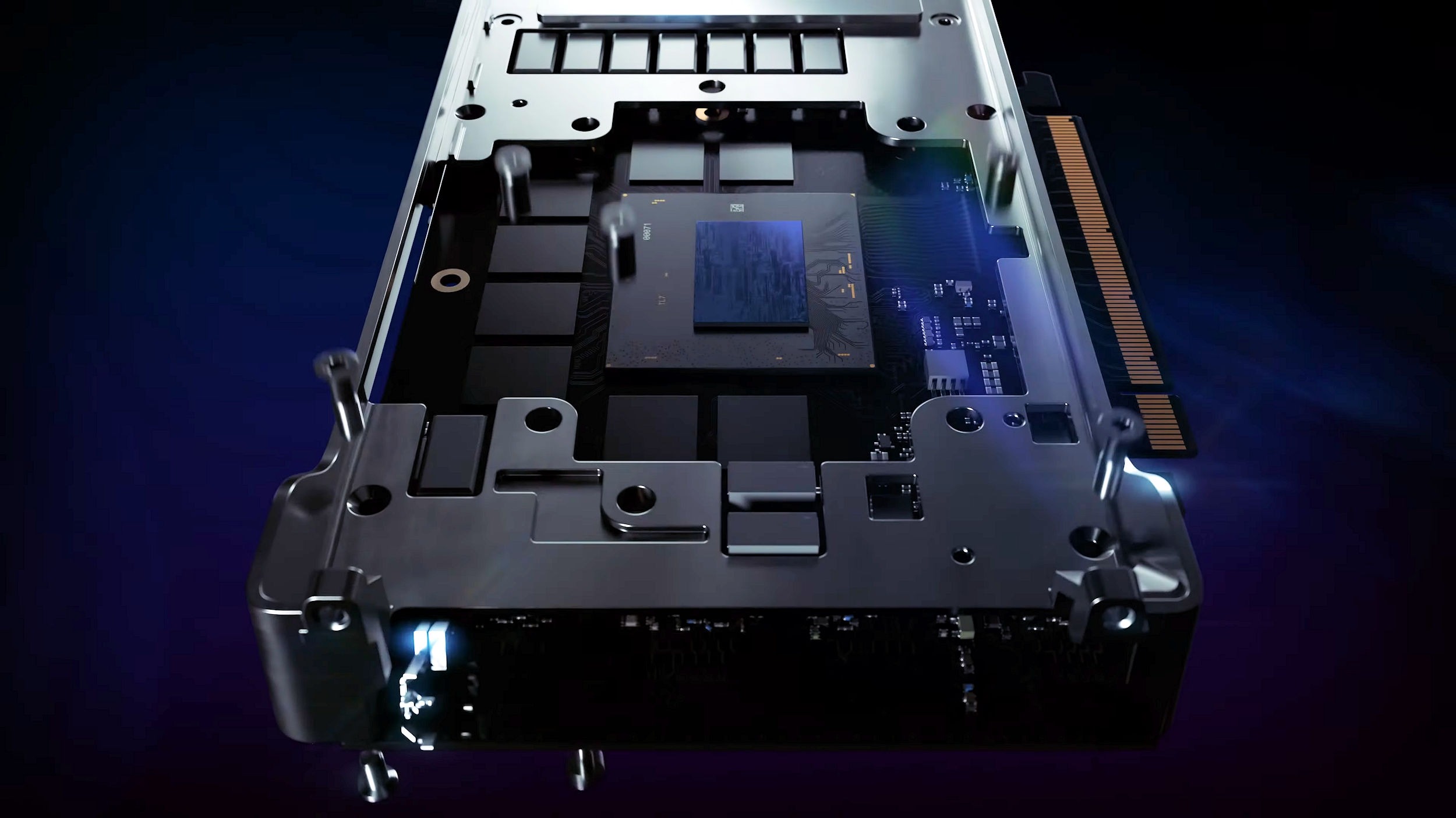 Intel Arc GPU performans değerleri ortaya çıktı