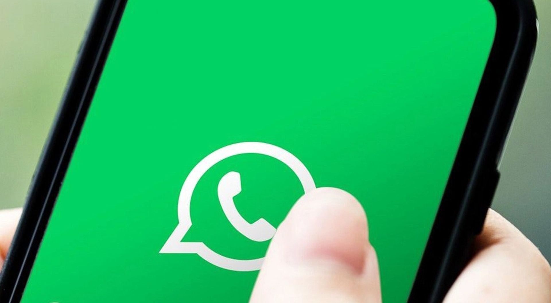 Android'de WhatsApp sohbet teması değiştirme 