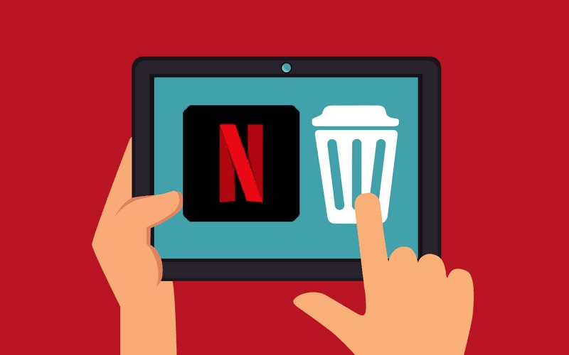 Netflix abonelik iptali: iPhone, iTunes, Amazon, Android ve PC