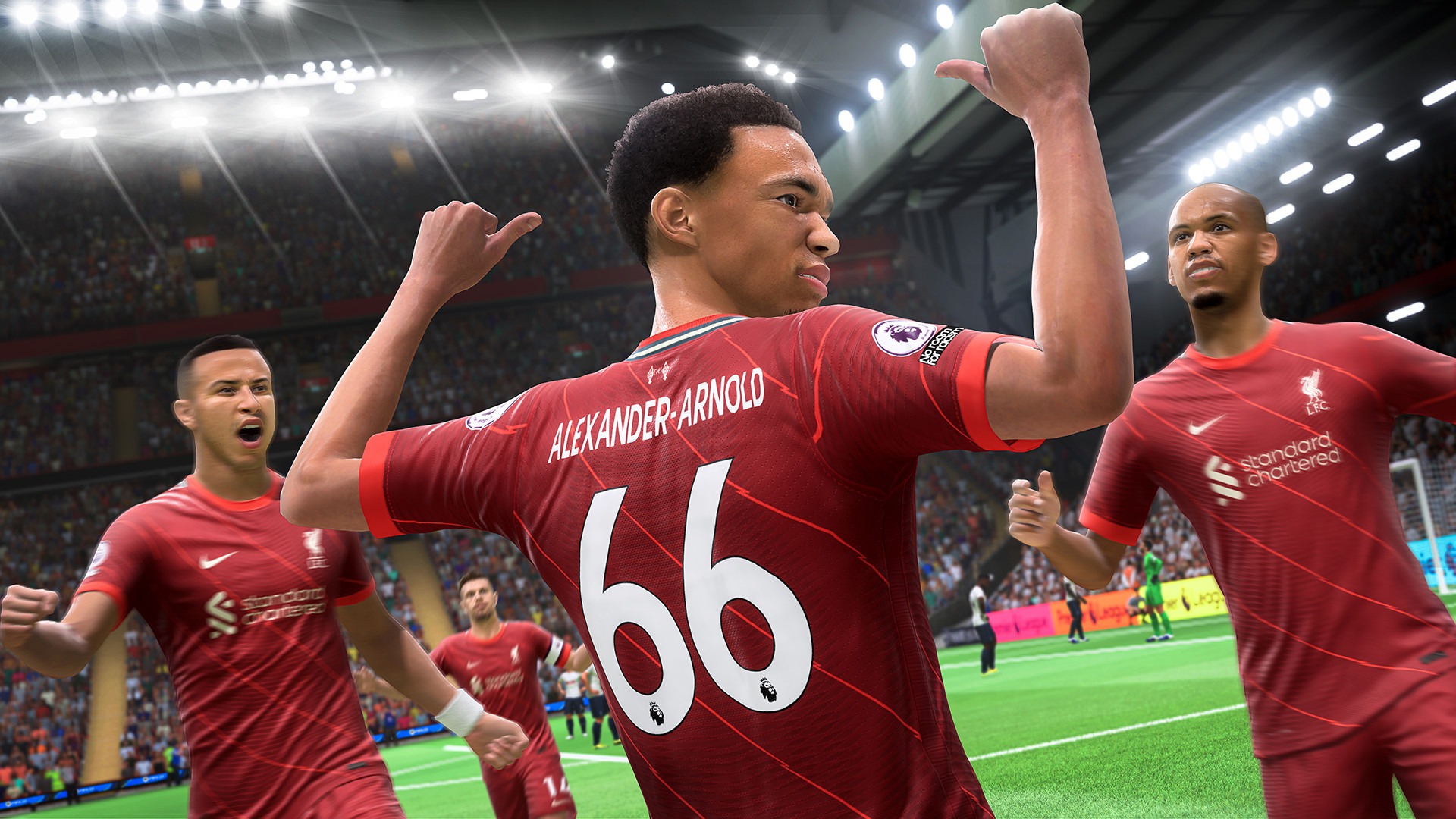 Rehber: Captain Fantastic FIFA 22 oyun modu hedefler, ödüller ve daha fazlası