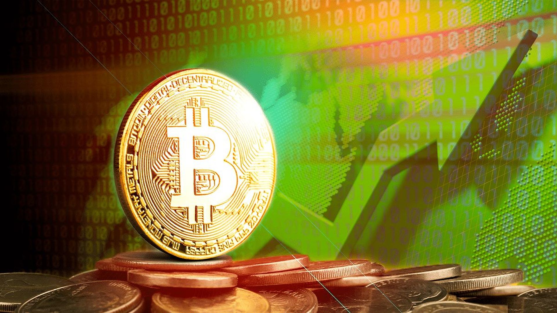 Orta Afrika Cumhuriyeti Bitcoin’i resmi para birimi olarak kabul ediyor