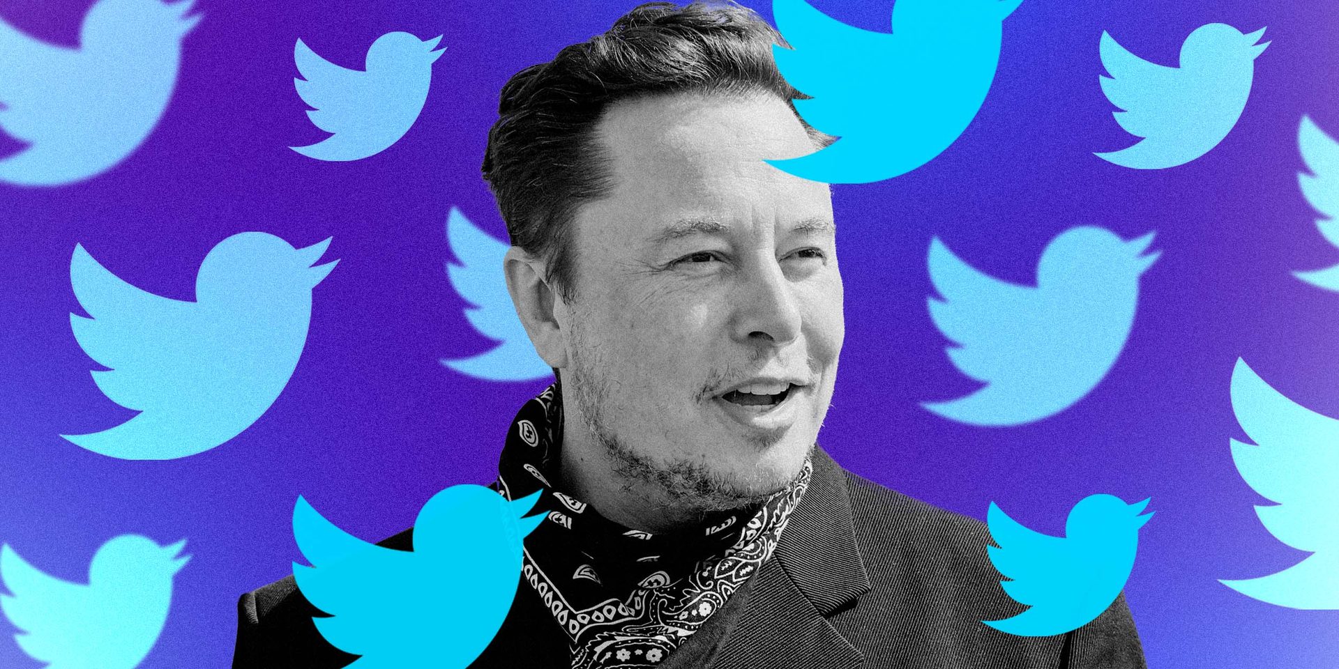 Elon Musk Twitter'ı neden satın aldı?