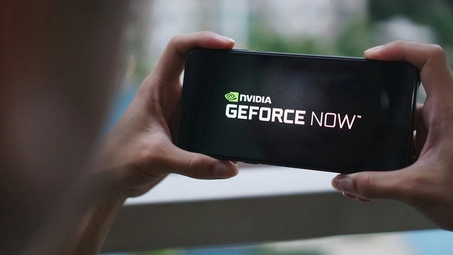 Nvidia Geforce Now M1 Mac desteği geldi