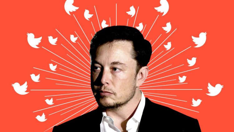 Elon Musk Twitter'ın hepsini istiyor: Teklif 41 milyar dolar