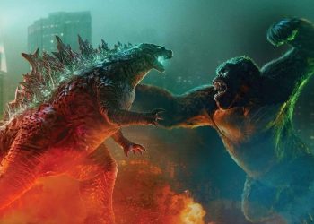 Call of Duty: Warzone Operation Monarch Godzilla vs Kong'u içerecek