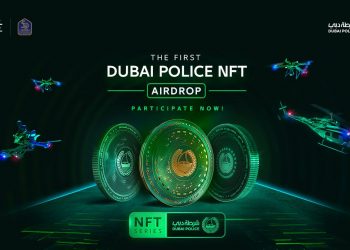 Dubai Police NFT nedir?
