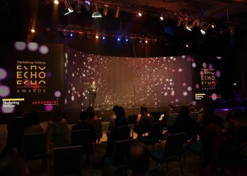 Avansas, ECHO Awards'da birinciliği elden bırakmadı