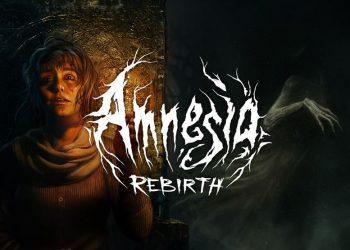 Epic Games ücretsiz oyunlar (15 Nisan): Amnesia Rebirth ve Riverbond