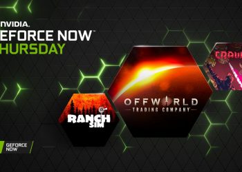Yeni GeForce Now ücretsiz oyunları (Nisan 2022)
