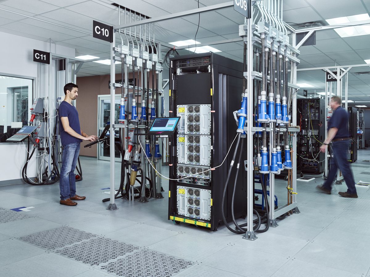 IBM z16 nedir? • Digital Report