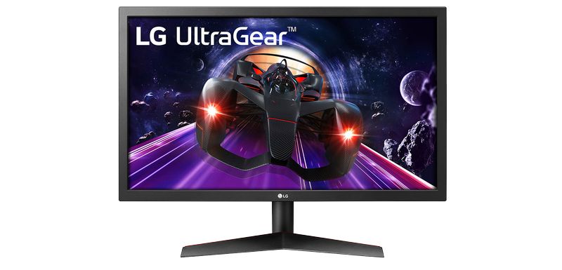 LG UltraGear 24GN53 A-B Oyun Monitörü: Özellikleri, fiyatı ve çıkış tarihi