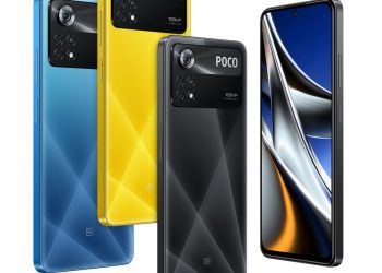 POCO X4 Pro 5G: Özellikleri, fiyatı ve çıkış tarihi