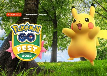 Pokemon GO Fest 2022: Nedir, ne zaman ve nasıl katılınır?