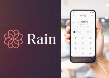 Rain uygulamasının yeni özellikleri nedir?