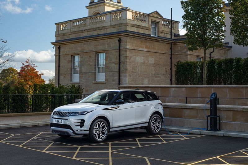 Jaguar Land Rover 2030 sürdürülebilirlik hedeflerini açıkladı  