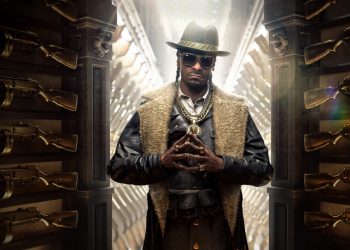Snoop Dogg Call of Duty'e eklendi: Nasıl alınır?