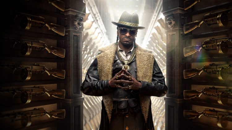 Snoop Dogg Call of Duty'e eklendi: Nasıl alınır?