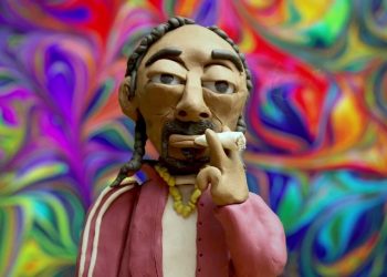 Snoop Dogg Baked Nation NFT koleksiyonu Cardano'da yayınlandı