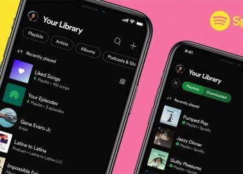 Rehber: Spotify çalma listesi kapağı değiştirme